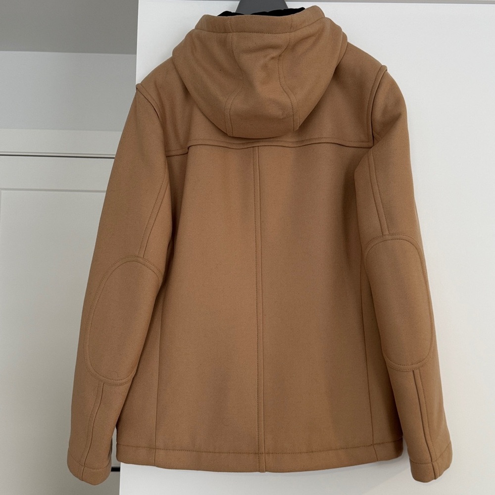 Prada Men’s Virgin Wool Jacket-SBG131-Size 40 US-Authentic-NWT - Picture 2 of 10